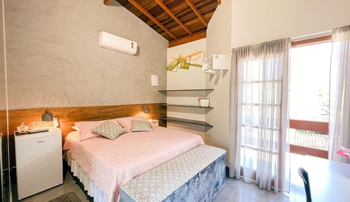 Villa Deluxe