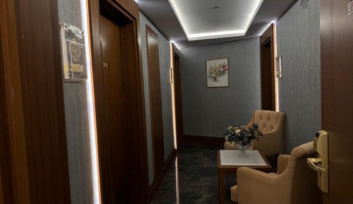 Suite familiar, 3 habitaciones, habitaciones comunicadas, vistas al mar