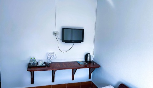 Habitación triple panorámica, 1 habitación, balcón, vistas a la montaña