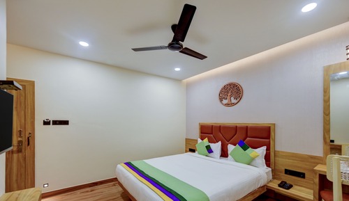 Habitación estándar