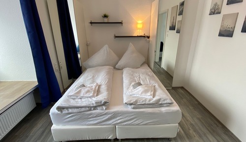 Apartamento estándar