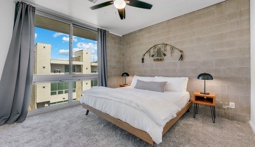 Apartamento exclusivo