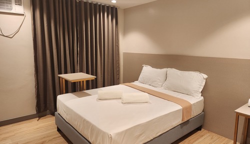 Habitación estándar