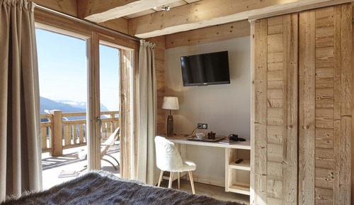 Habitación doble