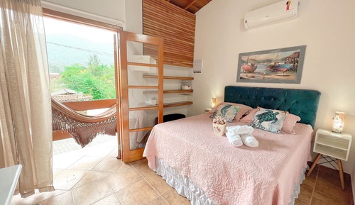 Villa Deluxe