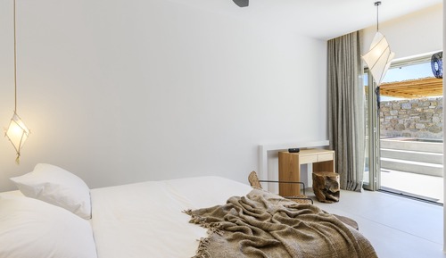 Suite superior