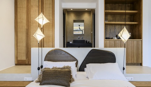 Suite Deluxe