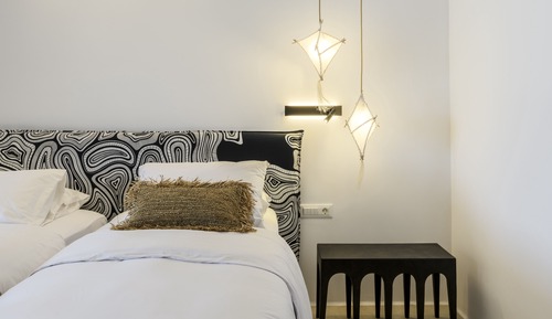 Suite ejecutiva