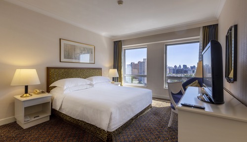 Suite Royal