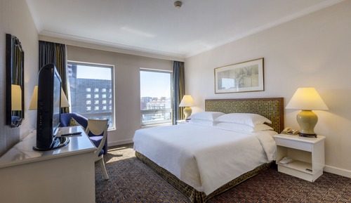 Suite Business