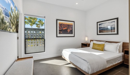 Apartamento Confort, 1 cama de matrimonio, no fumadores, cocina