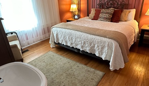 Habitación Premium doble