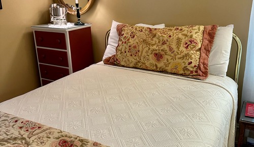 Habitación básica