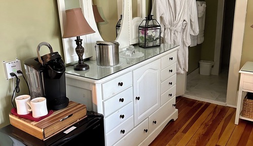 Habitación superior