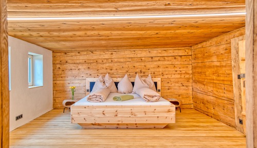 Chalet de lujo, 3 habitaciones, sauna