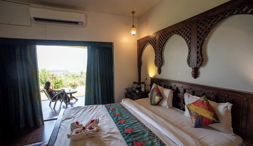 Habitación individual Premium