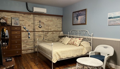 Habitación individual Deluxe, 1 cama de matrimonio grande, accesible para personas con discapacidad