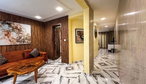 Suite estudio Premium