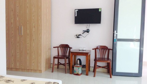 Habitación City
