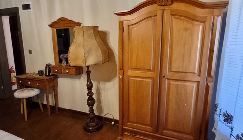 Habitación Deluxe doble