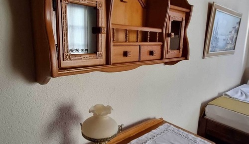 Habitación triple superior