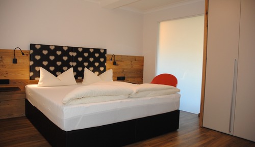 Apartamento Deluxe, 2 habitaciones, 2 baños, en la zona del jardín