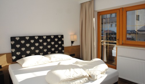 Apartamento Deluxe, 2 habitaciones, 2 baños