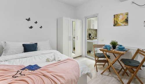 Suite Confort