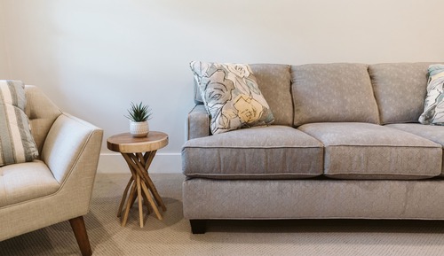 Ático de lujo, 1 cama de matrimonio grande con sofá cama, no fumadores