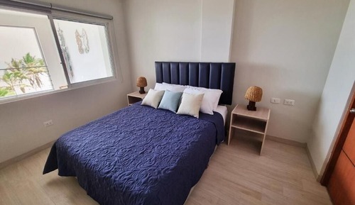 Apartamento Deluxe
