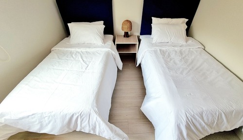Apartamento Deluxe