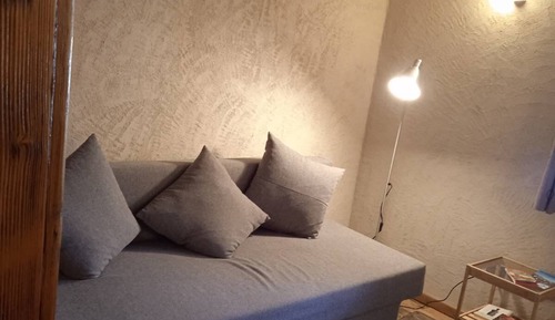Habitación Confort doble