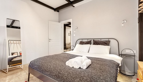 Loft exclusivo