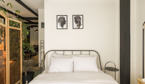 Apartamento City