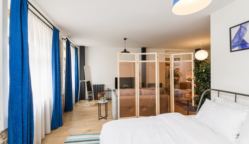 Loft Deluxe