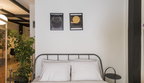 Loft de diseño