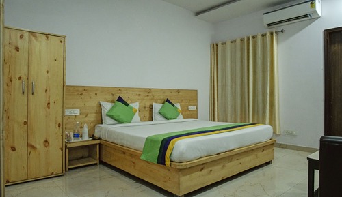Habitación estándar