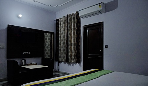 Habitación económica