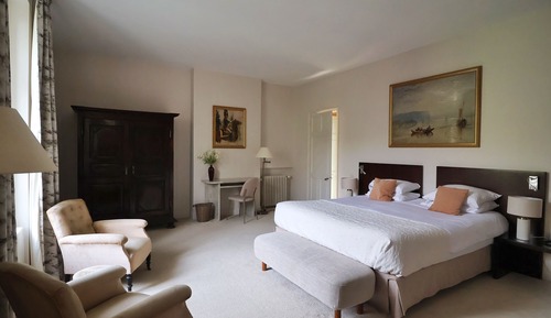 Suite Signature