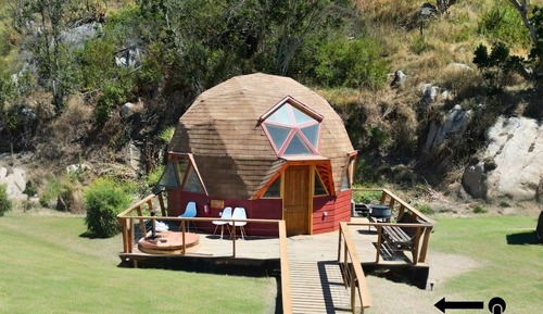 Loft exclusivo