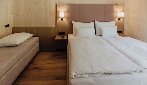Apartamento Deluxe (Morgensonne)