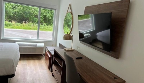 Suite, 1 cama de matrimonio grande, no fumadores