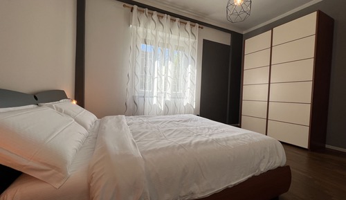 Apartamento Business
