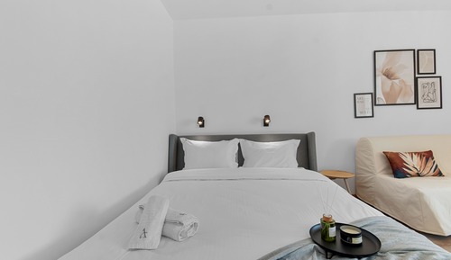Suite familiar