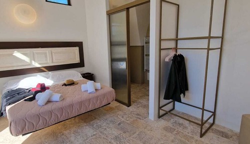 Habitación panorámica