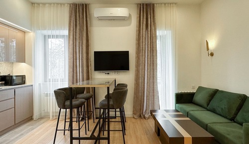 Apartamento City
