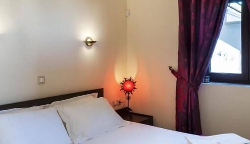 Apartamento junior