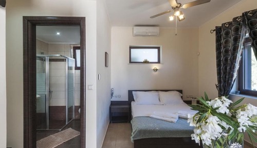 Apartamento de lujo