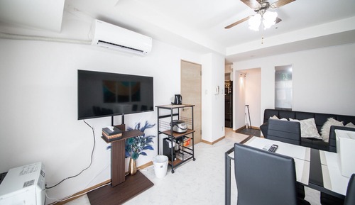 Apartamento básico