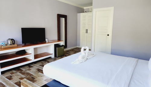 Habitación Premier